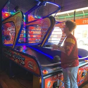 Meet your Posher, Jeff